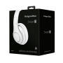 Sluchátka Bluetooth KRUGER & MATZ Street 3 Wireless White