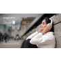 Sluchátka Bluetooth KRUGER & MATZ Street 3 Wireless White