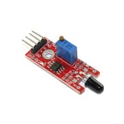 Detektor plamene, modul KY-026