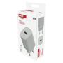 Nabíječka USB EMOS V01B10 BASIC univerzální 2A (10W) max.