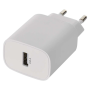 Nabíječka USB EMOS V01B10 BASIC univerzální 2A (10W) max.