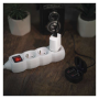 Nabíječka USB EMOS V01B10 BASIC univerzální 2A (10W) max.