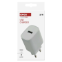 Nabíječka USB EMOS V01B10 BASIC univerzální 2A (10W) max.