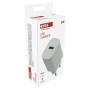 Nabíječka USB EMOS V01B10 BASIC univerzální 2A (10W) max.