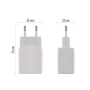 Nabíječka USB EMOS V02G20 GaN PD univerzální 3A (20W) max.