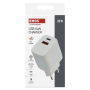Nabíječka USB EMOS V02G20 GaN PD univerzální 3A (20W) max.