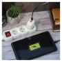 Nabíječka USB EMOS V02G20 GaN PD univerzální 3A (20W) max.
