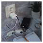 Nabíječka USB EMOS V02G20 GaN PD univerzální 3A (20W) max.