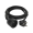 Prodlužovací kabel EMOS P0113R spojka 3m, černý / PVC / 1,5 mm2