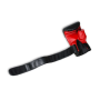 RP4 MITTS RED PYTLOVÉ RUKAVICE DBX BUSHIDO