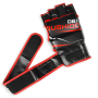 MMA rukavice DBX BUSHIDO E1V6 vel. L