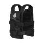 1-40 KG ZÁTĚŽOVÁ VESTA DBX BUSHIDO