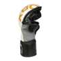 ARM-2011b vel. S/M MMA rukavice DBX BUSHIDO