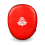 ARF-1119 OBOUSTRANNÉ LAPY DBX BUSHIDO