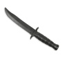 ARW-5051 gumový nůž DBX BUSHIDO