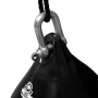 Hydro Bag 2.0 25 kg boxovací pytel DBX BUSHIDO černý