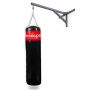 Nástěnný držák na boxovací pytel do 150 kg DBX BUSHIDO