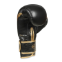B-2v13 16 OZ BOXERSKÉ RUKAVICE  DBX BUSHIDO