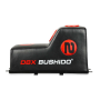 DBX-W-10B TRÉNINKOVÝ BLOK NA ZEĎ DBX BUSHIDO