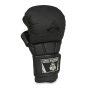 E1V9-B VEL.M MMA RUKAVICE DBX BUSHIDO