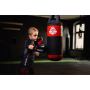KIDS60 ČERVENÝ 60 X 22 CM / 7 KG BOXOVACÍ PYTEL PRO DÉTI DBX BUSHIDO