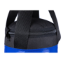 KIDS60 MODRÝ 60 X 22 CM / 7 KG BOXOVACÍ PYTEL PRO DÉTI DBX BUSHIDO
