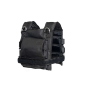 1-15 KG ZÁTĚŽOVÁ VESTA DBX BUSHIDO