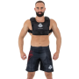 1-15 KG ZÁTĚŽOVÁ VESTA DBX BUSHIDO