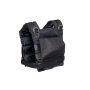 1-15 KG ZÁTĚŽOVÁ VESTA DBX BUSHIDO