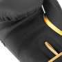 GOLD DRAGON 16 OZ BOXERSKÉ RUKAVICE DBX BUSHIDO