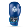ARB-407-BLUE 10 OZ BOXERSKÉ RUKAVICE DBX BUSHIDO