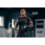 B-PROFIGHT 12 OZ BOXERSKÉ RUKAVICE DBX BUSHIDO