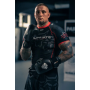 STRIKER 14 OZ BOXERSKÉ RUKAVICE DBX BUSHIDO