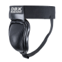 DBX-GG2 VEL.M WARRIOR SUSPENZOR DBX BUSHIDO