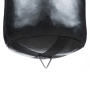 SOVEREIGN 150/45CM PRÁZDNÝ PROFESIONÁLNÍ KOŽENÝ BOXOVACÍ PYTEL DBX BUSHIDO