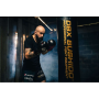 SBRX PRÁZDNÝ 140 X 31 CM BOXOVACÍ PYTEL DBX BUSHIDO