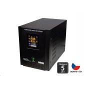 Záložní zdroj MHPower MPU-1600-12 UPS 1600W 12V čistý sinus