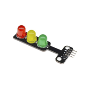 Modul LED - semafor pro Arduino