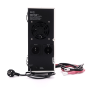 Záložní zdroj MHPower WPU-1050-12, UPS, 1050W, čistý sinus, 12V