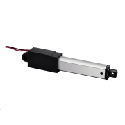 Motor lineární - aktuátor LA-T8, 210/360mm, napájení 12VDC, 50N, 15mm/s