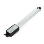 Motor lineární - aktuátor LA-T8, 210/360mm, napájení 12VDC, 50N, 15mm/s