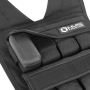 KTO16 ZÁŤĚŽOVÁ VESTA 16 KG HMS PREMIUM