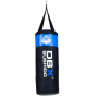 KIDS80 MODRÝ 80 X 30 CM / 15-20 KG BOXOVACÍ PYTEL PRO DÉTI DBX BUSHIDO