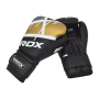 F7 16 OZ BOXERSKÉ RUKAVICE RDX