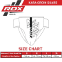 R6 VEL.S SUSPENZOR RDX
