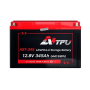 Baterie LiFePO4 12,8V 345Ah SOLARFAM AST-345 s výhřevem, Bluetooth