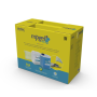Gel dvousložkový MPGEL plus-1000 (10 litrů - 2x kanystr po 5l), zalévací, bez expirace