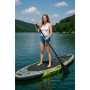 Veslo pro paddleboard Trizand 25261