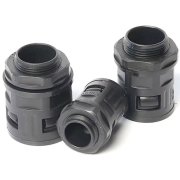 Průchodka M12 s koncovkou pro husí krk 10mm (AD10)