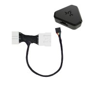Enhance Commander Gen2 + OBD kabel, Tesla 3/Y 2019-2024 (zadní instalace)